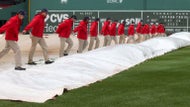 Saturday’s Red Sox-Orioles game rescheduled to earlier start time