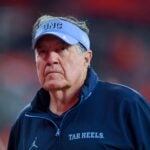 Bill Belichick ESPN pundit: Bill Belichick should seriously consider retirement before 'pathetic' ending at UNC 2 min...