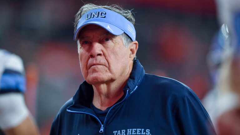 Bill Belichick’s daughter-in-law wanted for arrest in North Carolina Bill Belichick’s daughter-in-law wanted for arrest in North Carolina