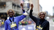 Live updates: The latest on the 2026 Boston Marathon