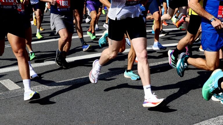 When does the Boston Marathon start? See timing for each wave. When does the Boston Marathon start? See timing for each wave.