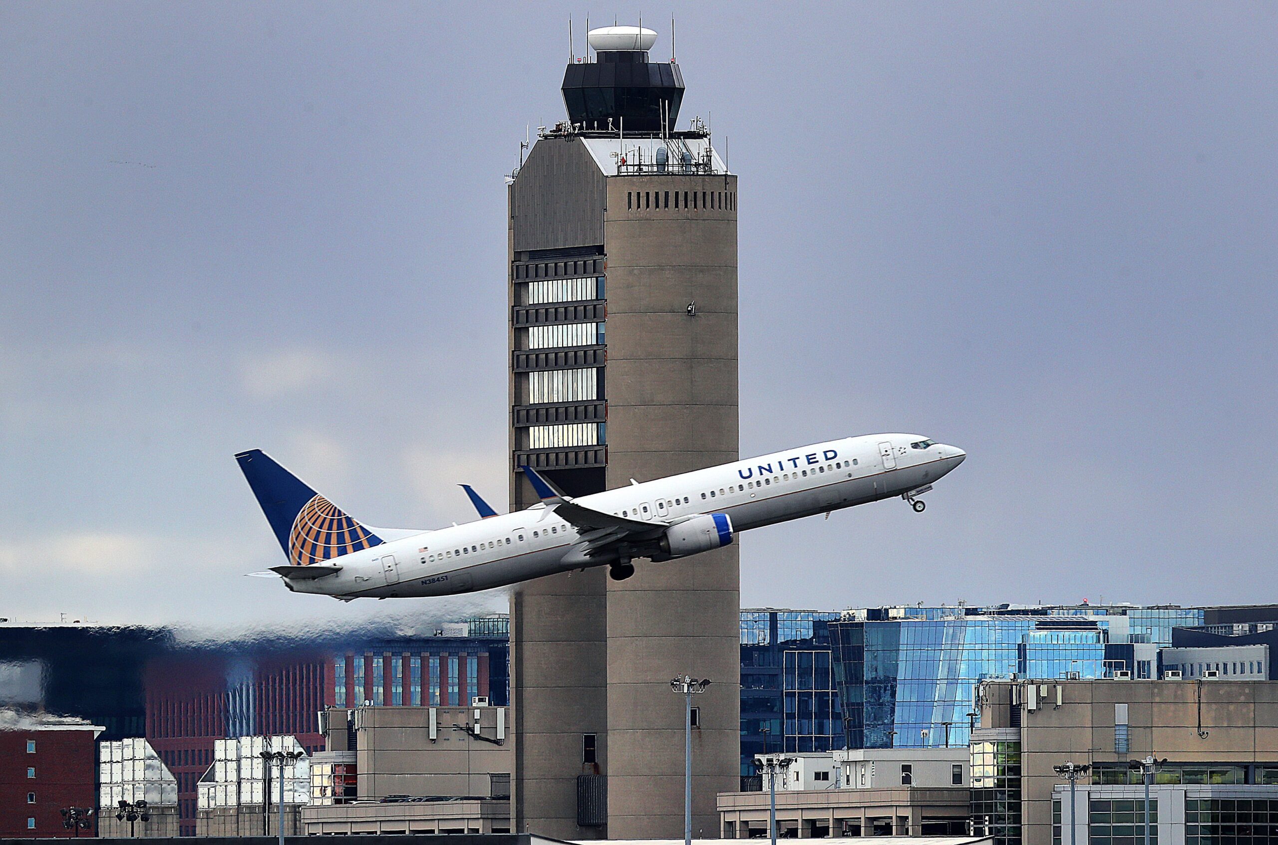 boston.com - Kristi Palma - United is launching nonstop service from Boston to this ski destination in 2027