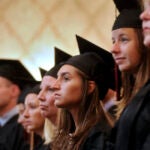 Anna Maria College will shut down at the end of the 2026 spring semester, school officials said.