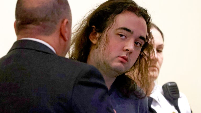 A Lynn teen accused of murdering a Danvers woman has been deemed mentally incompetent to stand trial.