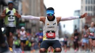 The must-see moments of the 2026 Boston Marathon