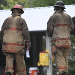 A Chelmsford fire union is calling on the community to help support a member who was severely injured in an accident Tuesday.