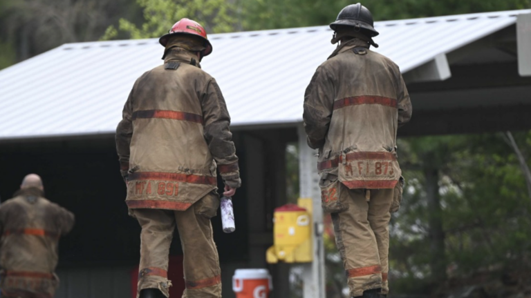 A Chelmsford fire union is calling on the community to help support a member who was severely injured in an accident Tuesday.