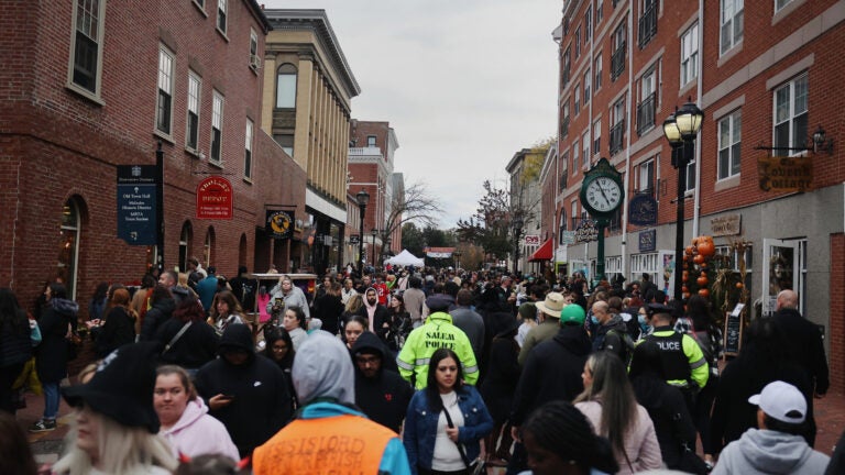 Dairy Witch Ice Cream in Salem will close after 74 years in business.