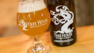Tree House Brewing eyeing Faneuil Hall as next brewery location