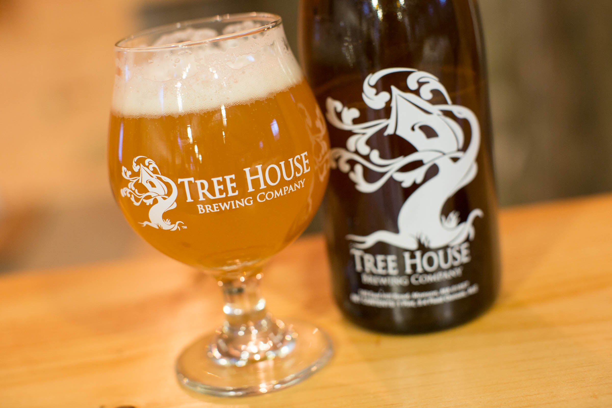boston.com - Katelyn Umholtz - Tree House Brewing eyeing Faneuil Hall as next brewery location