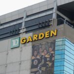 TD Garden