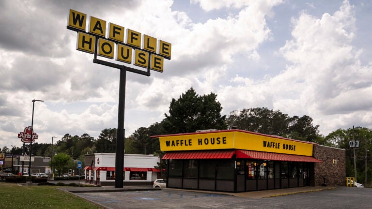 FEMA official says he teleported to Waffle House FEMA official says he teleported to Waffle House