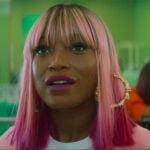 Keke Palmer in “I Love Boosters.”