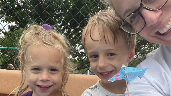 Wellesley woman accused of killing children amid custody dispute