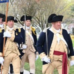 Lexington Minute Men