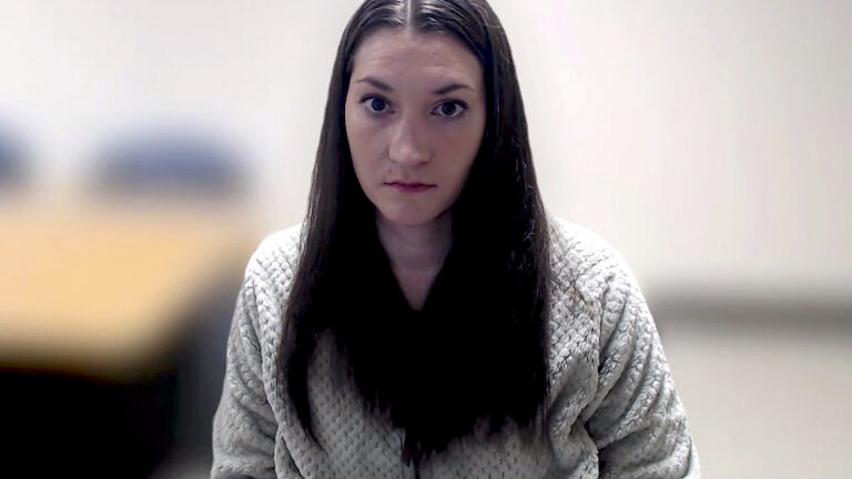 Lindsay Clancy's defense team says she will admit to killing her children if her trial is split into two parts.