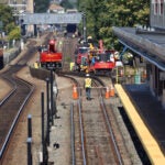 The month of May will bring a host of MBTA service changes for maintenance and testing.