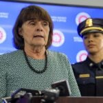 An internal investigation of Middlesex DA Marian Ryan's office has brought new details to light about a crash involving a state sergeant.