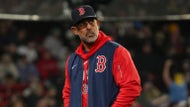 Baseball writers, fans, and others react to Red Sox firing Alex Cora