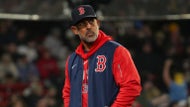 Alex Cora rips reaction to remark he says was taken out of context