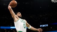 Tatum, Celtics look ready for what’s ahead in Game 1 blowout over Sixers