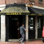 Clarke's