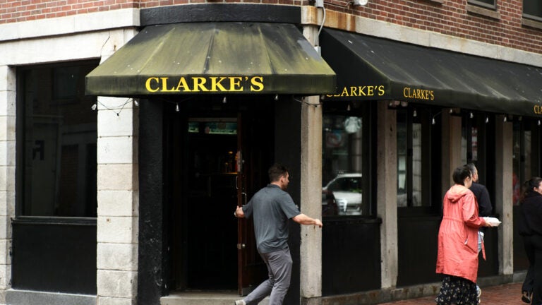 Clarke's