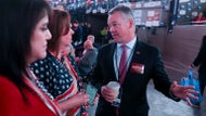 Brian Shortsleeve resists pressure to drop out of Mass. gubernatorial race