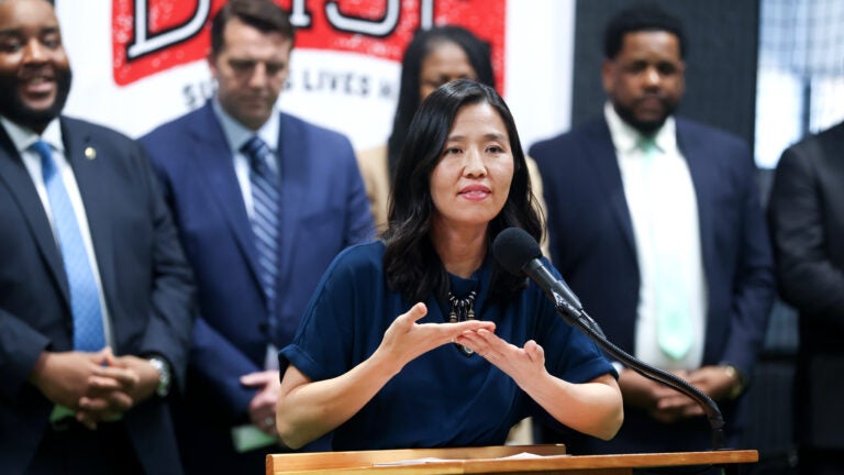 Wu administration doubles down on diversion programs for drug users ahead of summer