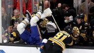 4 things Bruins must do to beat Sabres in Stanley Cup Playoffs