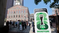 This neighborhood is leading the Airbnb World Cup Boston surge