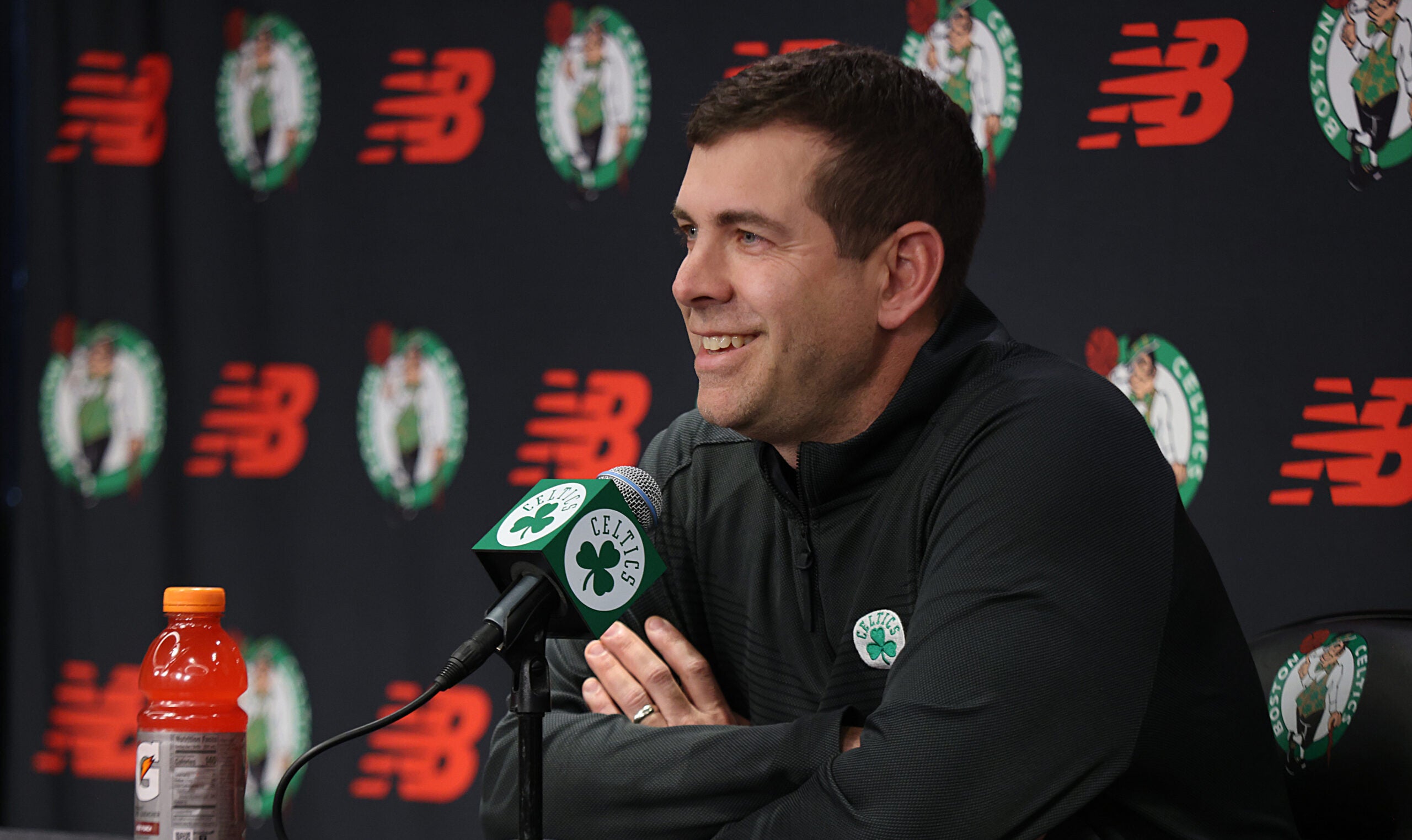 Even though Brad Stevens was wise to draw the line in talks, it’s too bad the Celtics couldn’t land Giannis Antetokounmpo