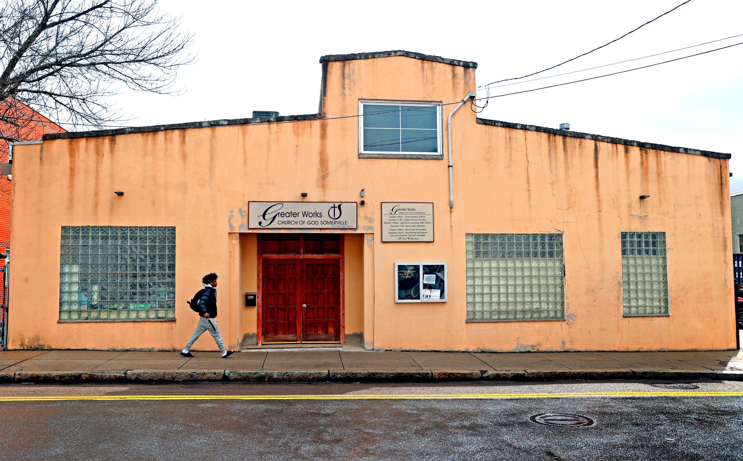 boston.com - Danny McDonald, The Boston Globe - What do former grisly mob haunts say about modern day Greater Boston?