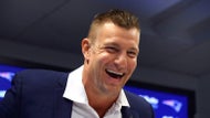 Rob Gronkowski talks legacy, wild pre-draft meeting with Patriots