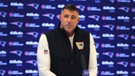 Vrabel reportedly back with Patriots after missing Day 3 of draft
