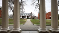 A Mass. university again made Forbes's 'New Ivies' list