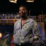 SNL recap: Host Colman Domingo appears before the April 11, 2026 episode of "Saturday Night Live."