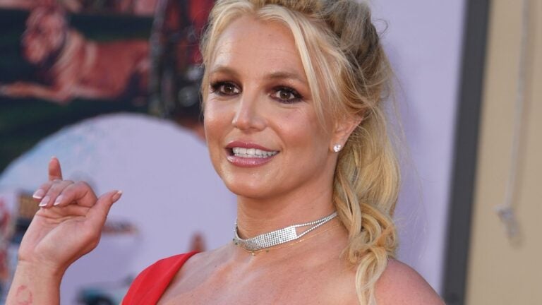Britney Spears is charged with DUI involving drugs and alcohol