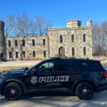 Shortly after the officer's death, the Haverhill police chief resigned.