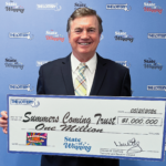 Local News Someone just won a $1M scratch ticket prize in Somerville May 26, 2026 | 1:59 pm
