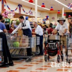 The Boston Globe How a Market Basket bagger rose to become president of the grocery chain
