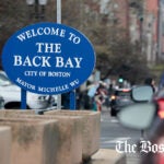 Neighborhoods Is it ‘the Back Bay’ or just ‘Back Bay’? The answer might surprise you. May 17, 2026 | 5:00 am