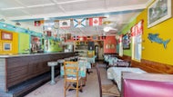 For $739k, live at shuttered Sailor Stan's restaurant in Gloucester