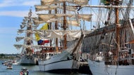Everything you need to know about Sail Boston 2026