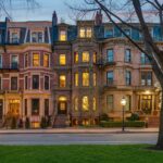 On the Market At $38m, Back Bay townhouse becomes Boston’s second-most expensive listing 2 min read