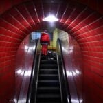 MBTA T pushing new PSA after fatal escalator incident May 28, 2026 | 3:05 pm