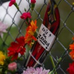 Melrose Melrose mourns boy killed by falling tree at school playground