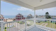 Beach house in Wells, Maine, with 3 living spaces for under $2m