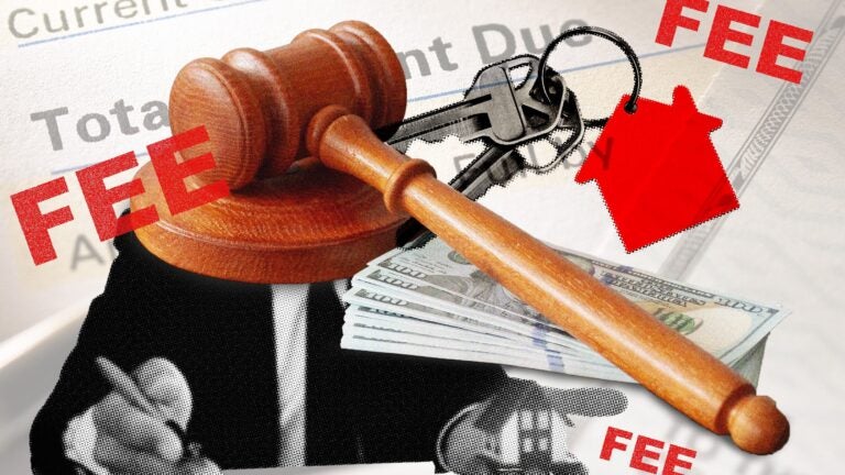 Massachusetts finally banned broker fees. Why are renters still stuck paying them?