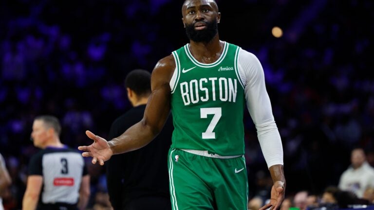 NBA insider: Fallout from failed Giannis trade expected to spark ‘bidding war’ for Jaylen Brown